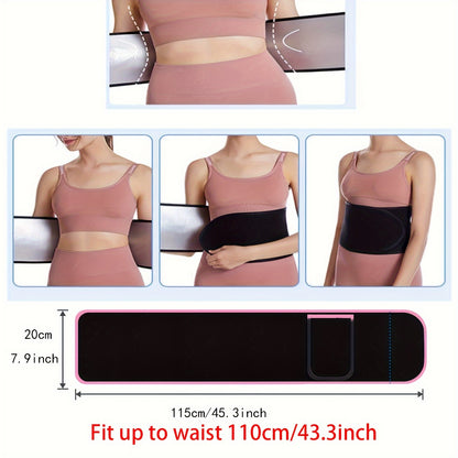 ProSlim Waist Trainer Belt