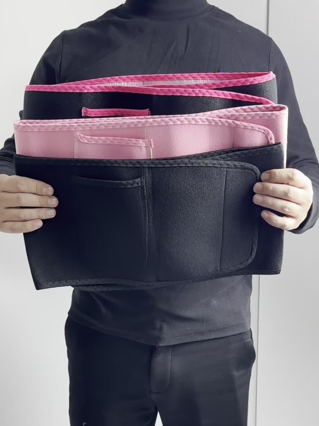 ProSlim Waist Trainer Belt