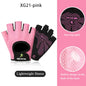 Gym Gloves Fitness Weightlifting Gloves