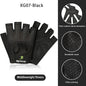 Gym Gloves Fitness Weightlifting Gloves