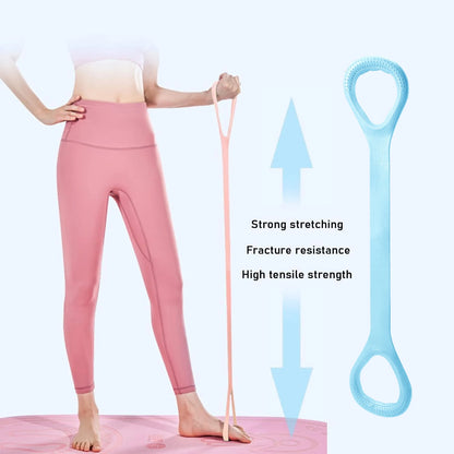 Fitness Workout Resistance Band