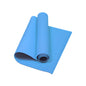 Thick EVA Yoga Mats Anti-slip Sport Fitness Mat