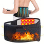 Adjustable Waist Belt Brace Self Heating Magnetic