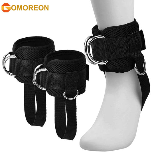 Ankle Straps for Cable Machine