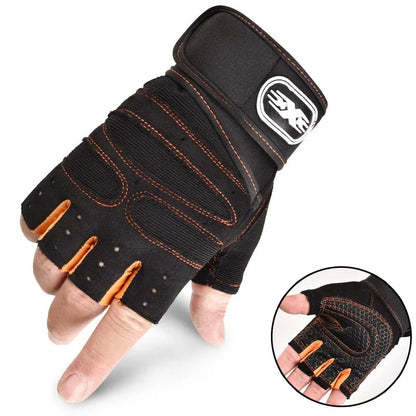 Sport Gloves for Wrist Guard