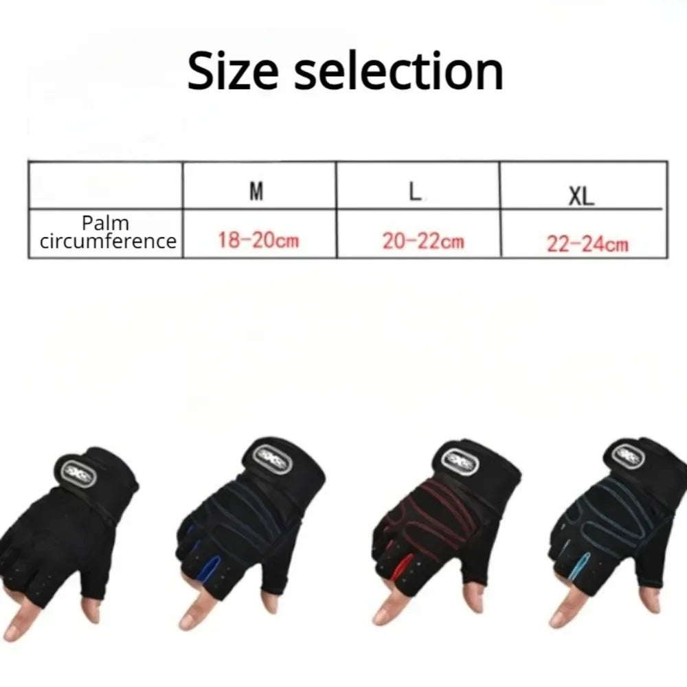 Sport Gloves for Wrist Guard