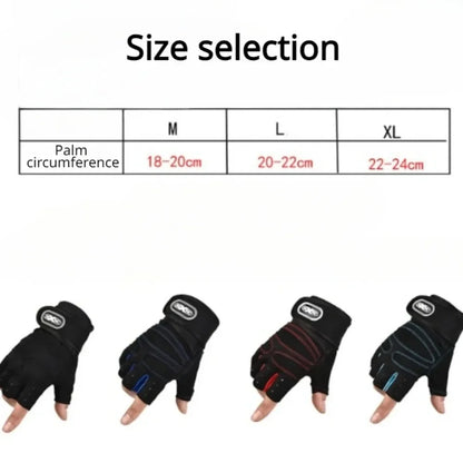 Sport Gloves for Wrist Guard