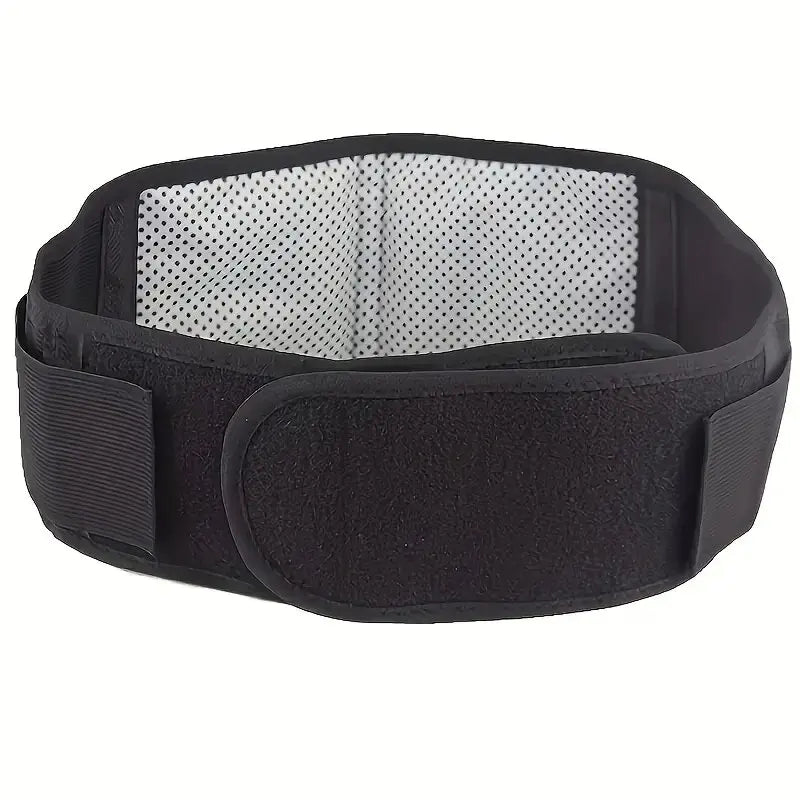 Adjustable Waist Belt Brace Self Heating Magnetic