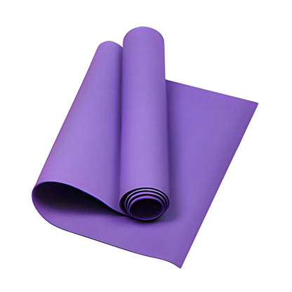 Thick EVA Yoga Mats Anti-slip Sport Fitness Mat