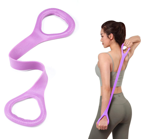 Fitness Workout Resistance Band