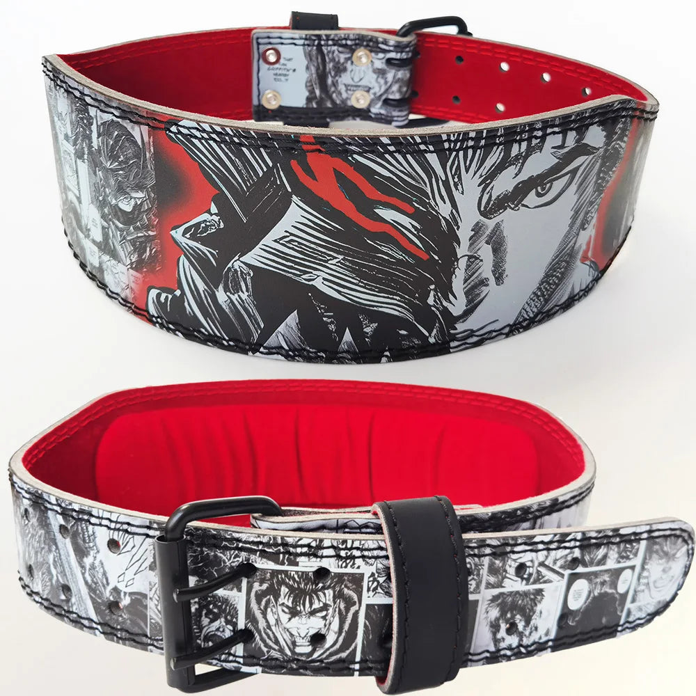 Weightlifting Belt Gym Belts