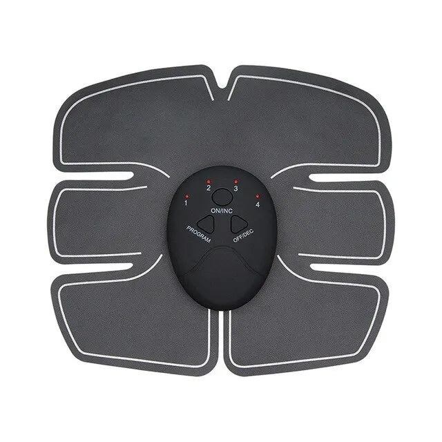 EMS Abdominal Fitness Instrument