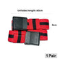 Gym Fitness Occlusion Bands - 2pc