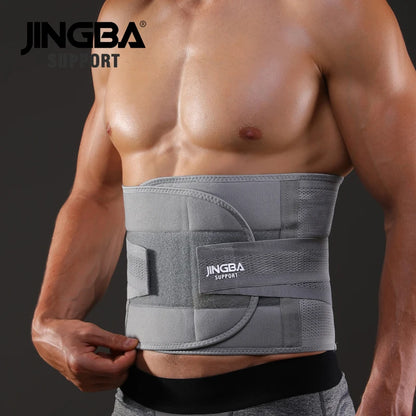 SUPPORT Fitness Waist Back Support Belts