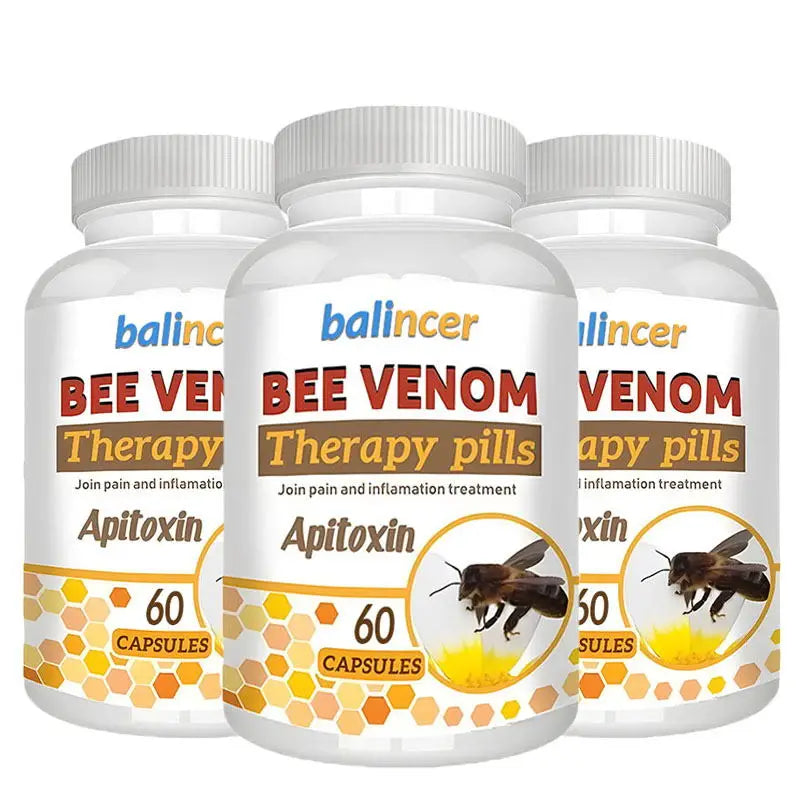 Balincer Bee Venom Extract Supplement