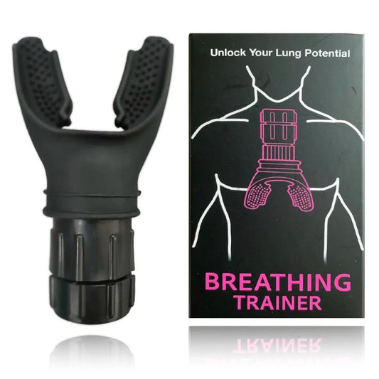 1pc Ultimate Breathing Trainer