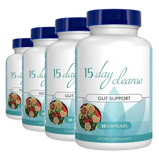 Gut Health Supplements