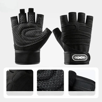 Sport Gloves for Wrist Guard