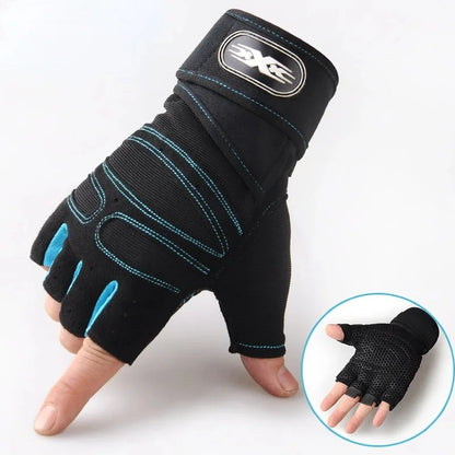 Sport Gloves for Wrist Guard