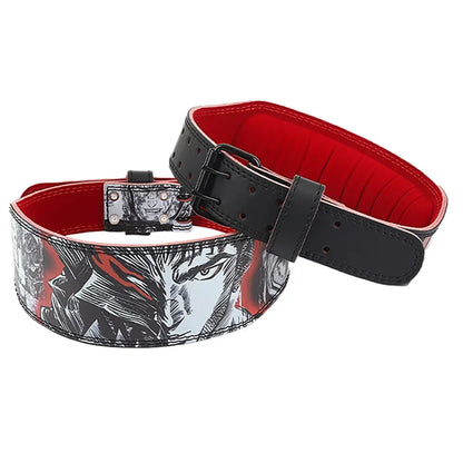 Weightlifting Belt Gym Belts