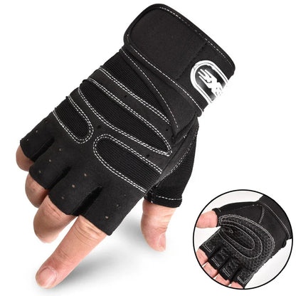 Sport Gloves for Wrist Guard