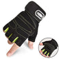 Sport Gloves for Wrist Guard