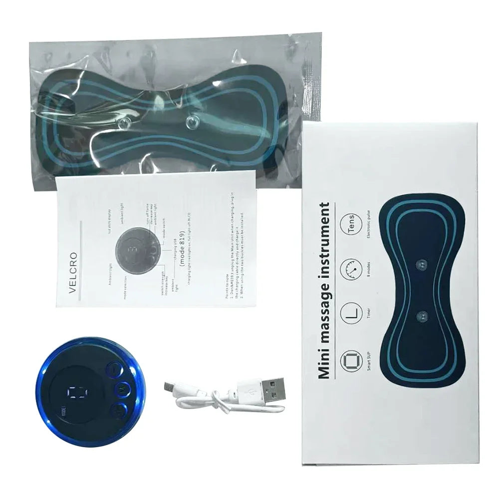 Neck Massager Mini Electric massager