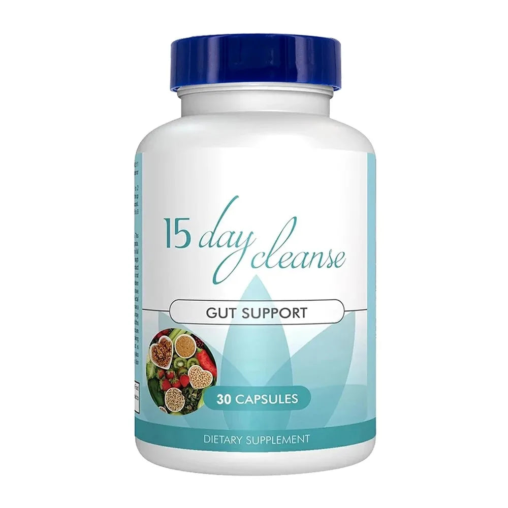 Gut Health Supplements