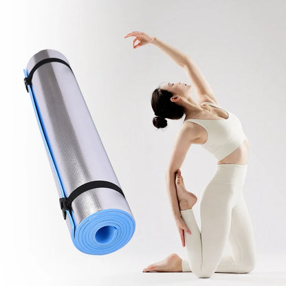 EVA Yoga Mat Moisture-proof