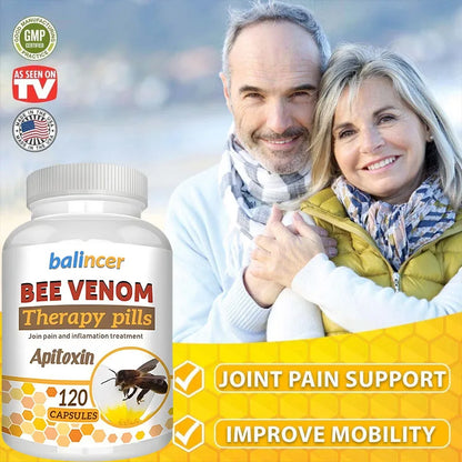 Balincer Bee Venom Extract Supplement