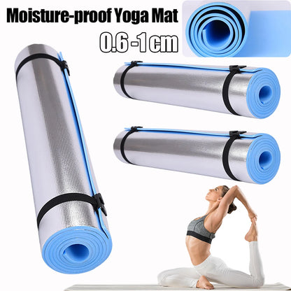 EVA Yoga Mat Moisture-proof