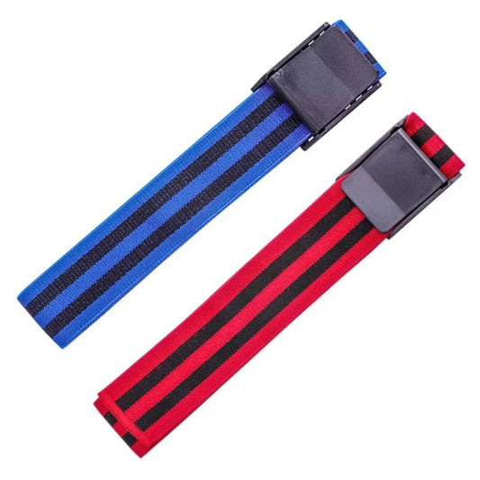 Gym Fitness Occlusion Bands - 2pc