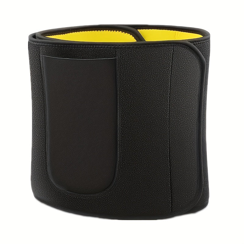 Neoprene Waist Trimmer Belt for Men & Women.